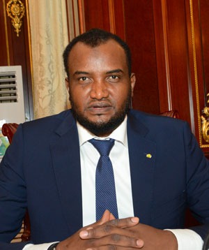 GCA MAHAMAT ABALI SALAH